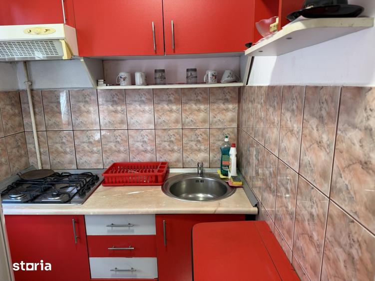 garsoniera terezian str. daliei parter - 1