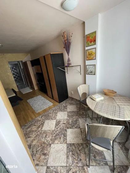 Aleea Carpati - Inchiriere apartament 1 camera - Strada Aleea Carpati - 2