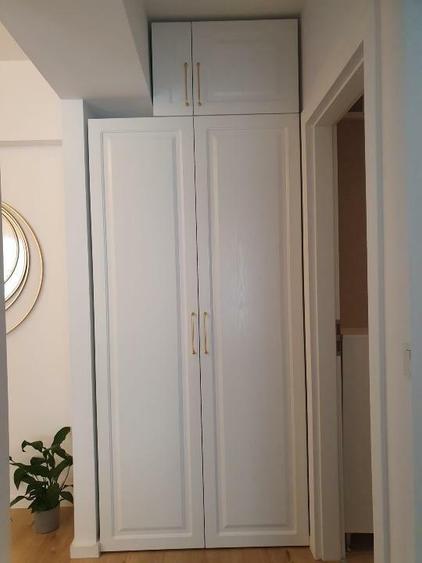 Apartament 2 camere | Belvedere Residence | Metrou Pipera | Parcare - 7