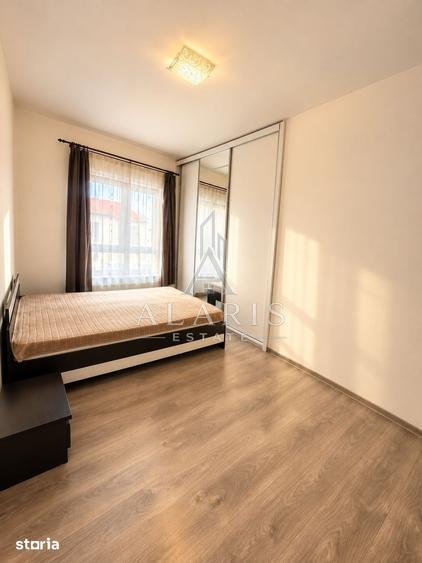 Apartament cu 3 camere în Giroc