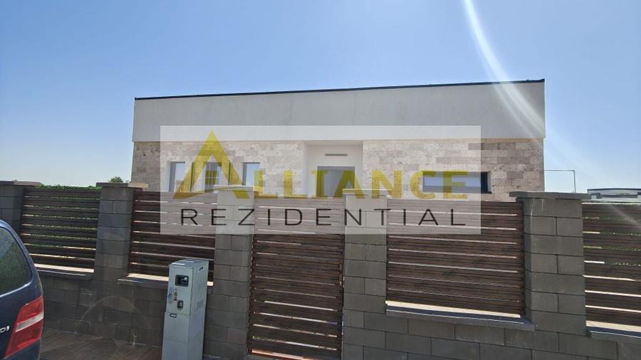 Casă cu 3 camere cu Teren 375 Mp în Berceni