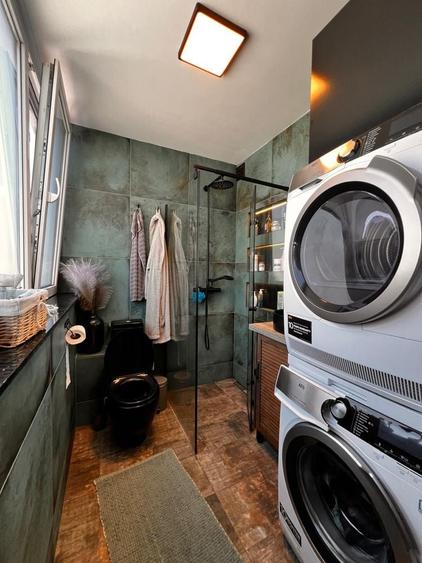 Apartament cu 3 camere decomandat în Sânnicoară