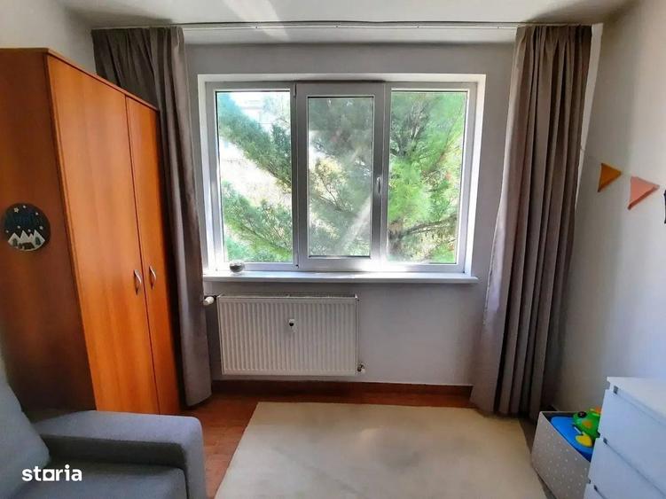 3 camere Secuilor (P-ta Sudului Brancoveanu) - 3