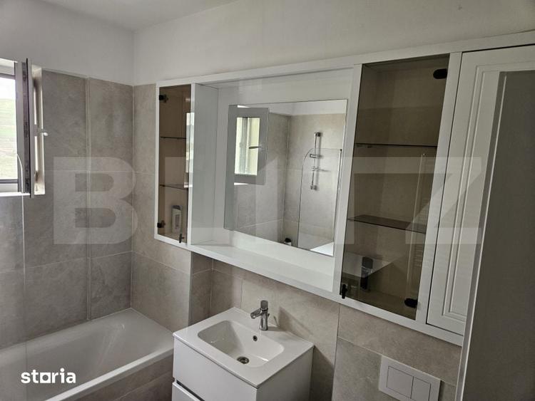 Apartament cu 2 camere în Triaj