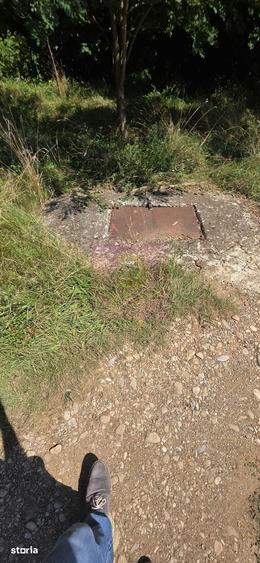 Teren intravilan de vanzare 500 mp in Campina - 1