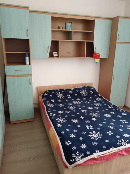 Garsonieră decomandată în Ultracentral