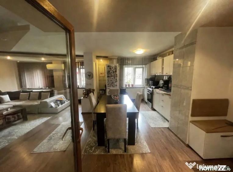Apartament 4 camere, decomandat, parter, 87.45 mp, zona 1 Ma - 8