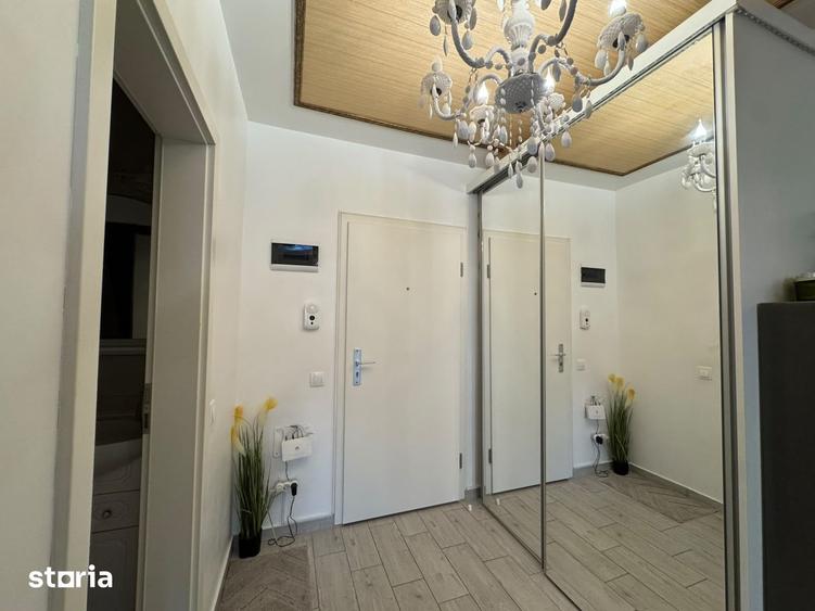 Apartament cu 3 camere în Bartolomeu