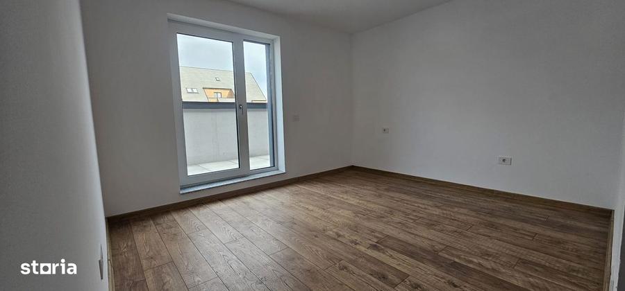 Apartament 2 camere Tip Studio - Maurer Villas - Cod intern 2012 - 7