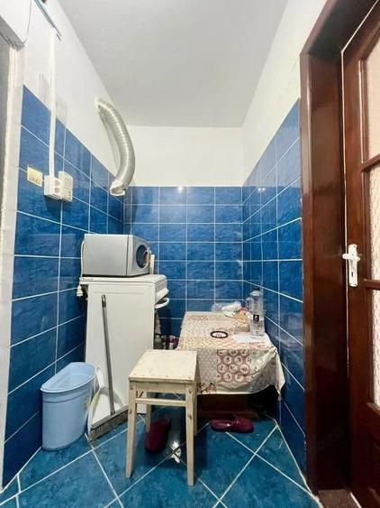 Garsonieră decomandată în Buziașului