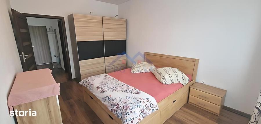 Apartament 2 camere in bloc nou, Centru, et.3 - 3