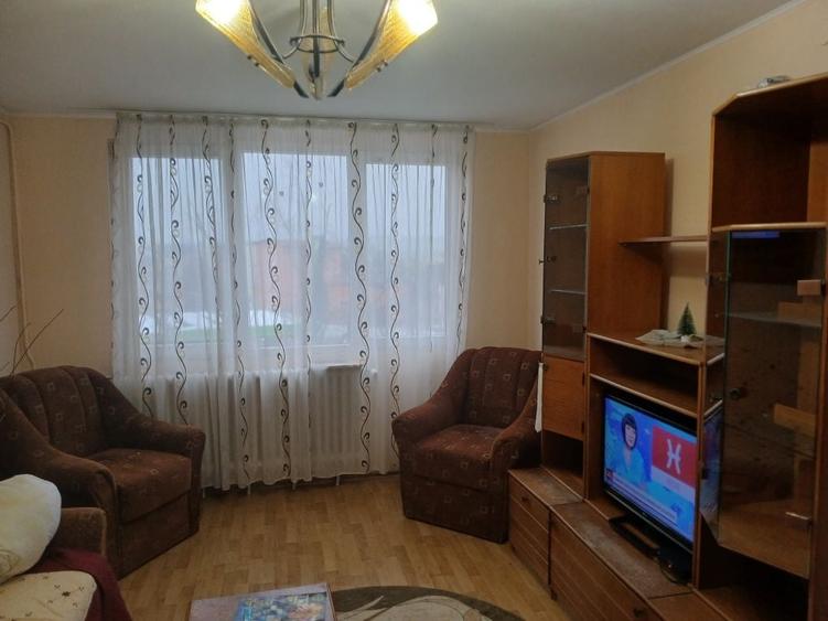 Apartament cu 2 camere decomandat în Timișoara