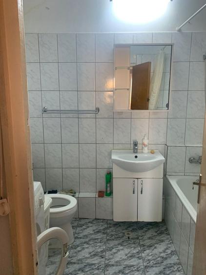 Apartament cu 2 camere decomandat în Colentina