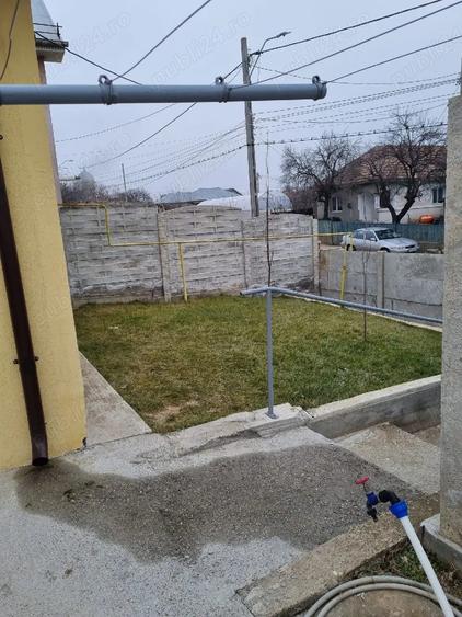 Casă cu 3 camere cu Teren 120 Mp în Sud