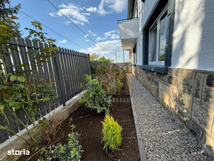 Apartament cu 2 camere decomandat în Bartolomeu