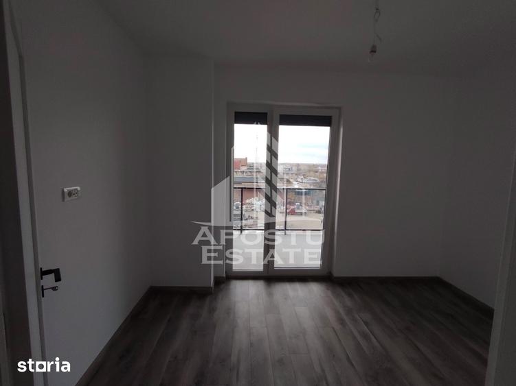 Apartament cu 2 camere, bucatarie inchisa, centrala proprie - 6