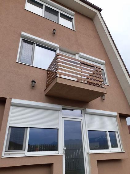 Casă cu 3 camere cu Teren 200 Mp în Central