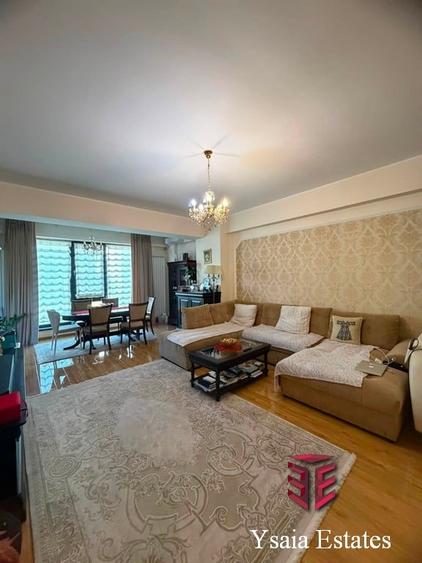 OKAZIE LA VANZARE - CAMPUS - 3 CAMERE PREMIUM DE LUX - PARCARE - 130 MP - 1