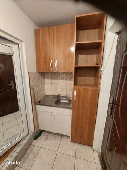 Garsonieră în Central