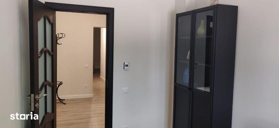 Spațiu comercial, de 72 mp, în Ultracentral