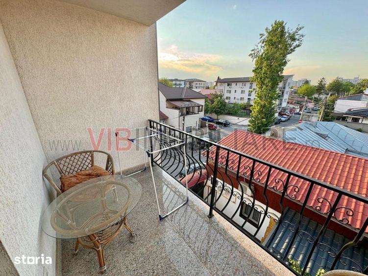 Apartament cu 2 camere în Crângași