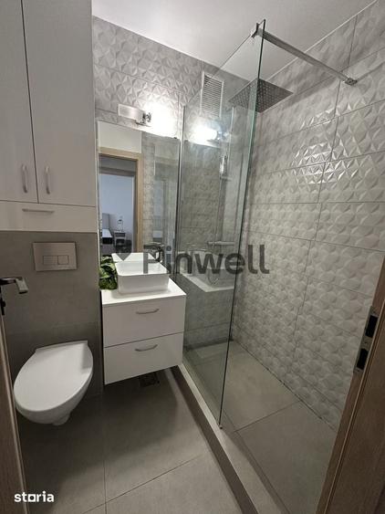 Apartament cu 3 camere decomandat, mobilat în Militari