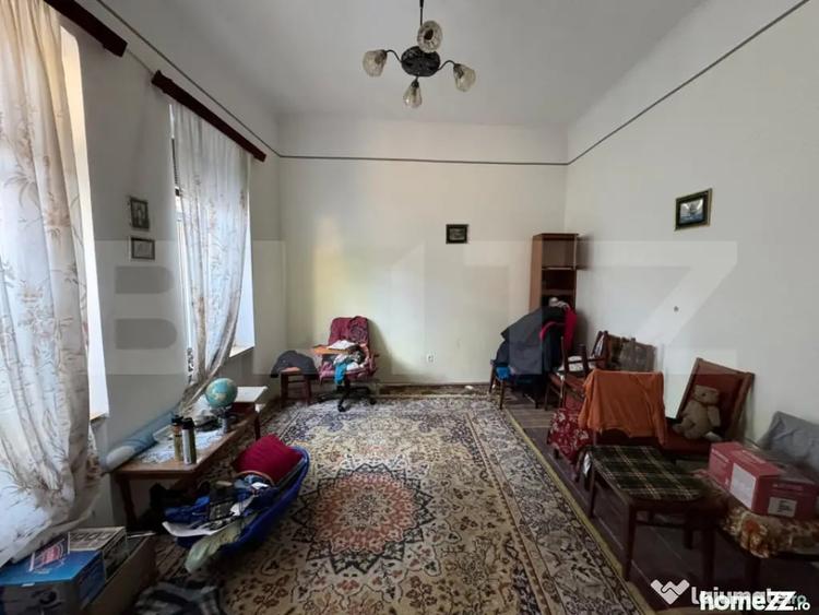 Casa 78mp cu teren 200mp, ideala pentru renovare ?i inves - Craiova (Dolj) - 3