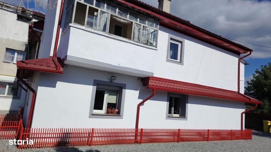 Apartament cu 2 camere în Unirea