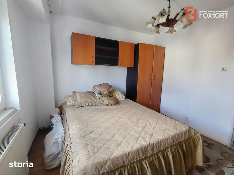 Apartament cu 2 camere decomandat, mobilat în Iosefin