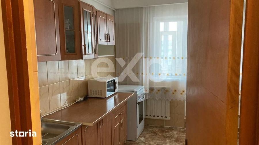 Apartament cu 2 camere decomandat în Craiovei