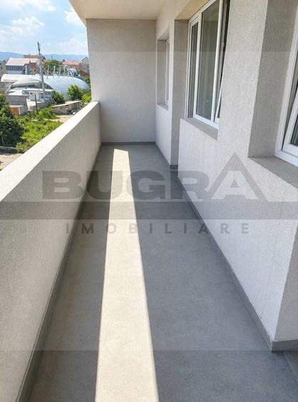 Apartament 2 camere decomandate, parcare subterană, zona Golden Tulip - 7