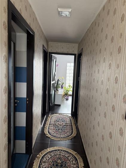 Casă cu 4 camere în Pârscov