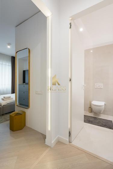 Apartament cu 2 camere în Pipera