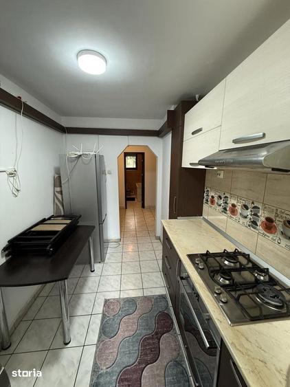 Apartament cu 2 camere decomandat în Copou
