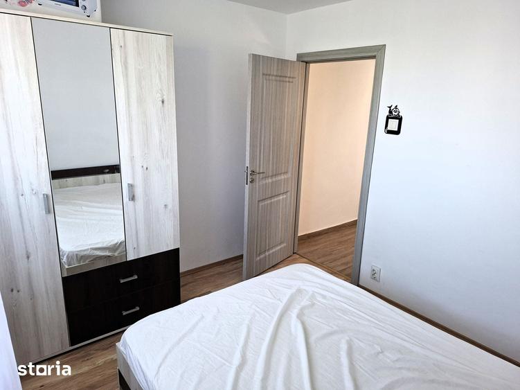 Apartament cu 2 camere decomandat în Drumul Taberei