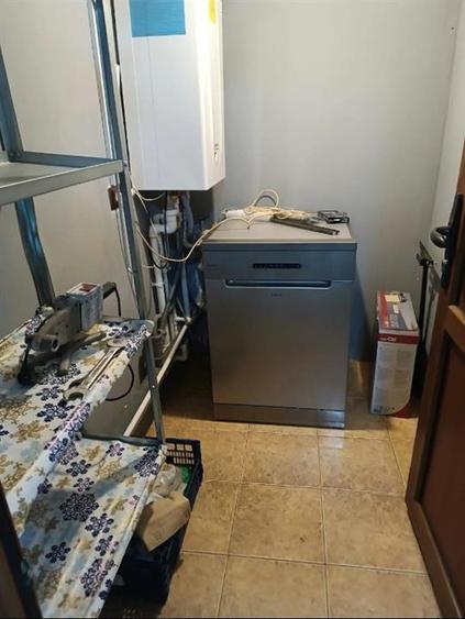Casă cu 3 camere cu Teren 256 Mp în Chercea