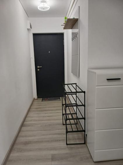 Apartament 2 camere Copou Garden Spațios & luminos 450 €/lună - 5