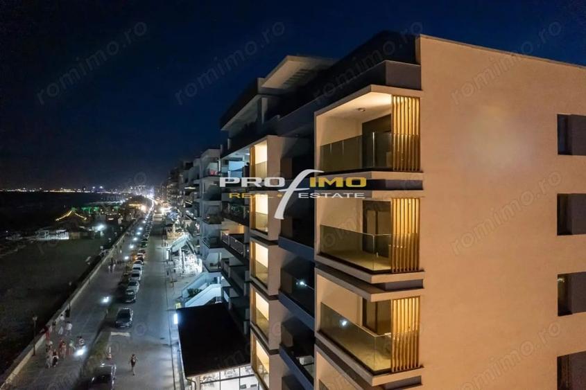 NOE APARTAMENTE - Ultimul Apartament Exclusivist cu vedere la Mare - 8