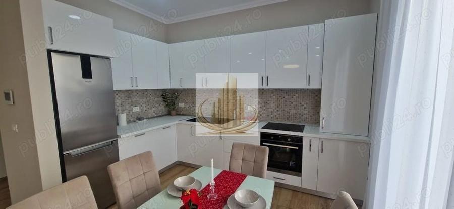 Duplex cu 4 camere cu Canalizare în Dumbrăvița