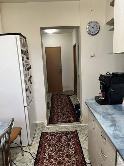 Apartament cu 2 camere decomandate, 56mp, etaj intermediar, finisat si mobilat zona Gr.Alexandrescu - 1
