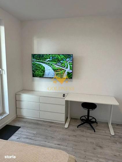 2 camere, terasa 15 mp, bloc nou, Marasti Zona Fabricii, Clujana - 13