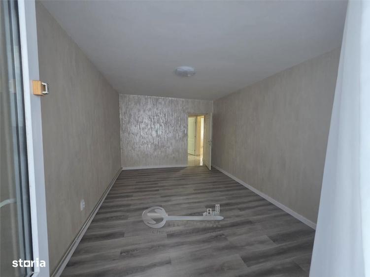 Apartament 3 camere - Alexandru cel Bun - etaj 2 - renovat - 6