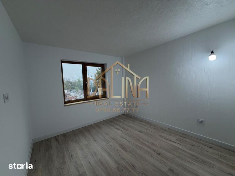 Apartament cu 3 camere în Sălăjan