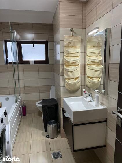 Inchiriere 2 camere, zona Tomis Plus - 18