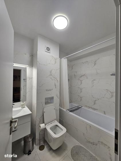 Apartament cu 2 camere în Calea București