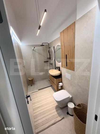 Apartament cu 3 camere decomandat în Burdujeni