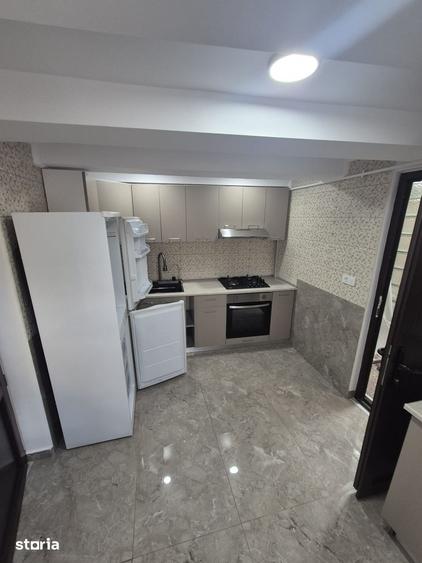 Apartament 3 camere, zona ultracentrala, mobilat, parter - 12