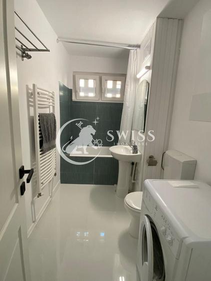 Apartament cu 3 camere decomandat în Mănăștur
