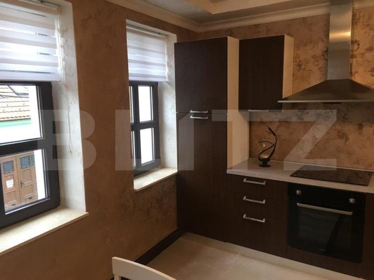 Apartament la casa de lux ,83 mp,decomandat,etaj 1, parcare, zona Ultracentrala - 9