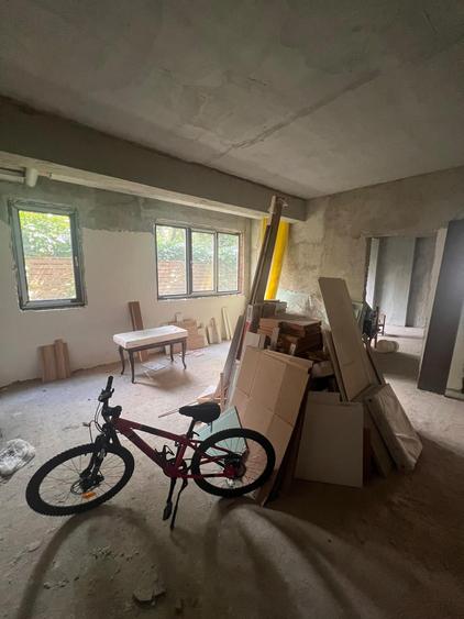 APARTAMENT 3 CAMERE DE VANZARE PARTER CU TERASA - 7